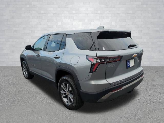 2026 Chevrolet Equinox - $26,950