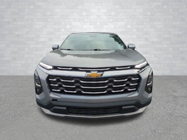 2026 Chevrolet Equinox - $26,950
