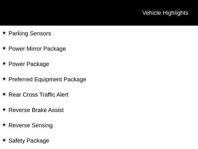 2026 Chevrolet Equinox - $26,950