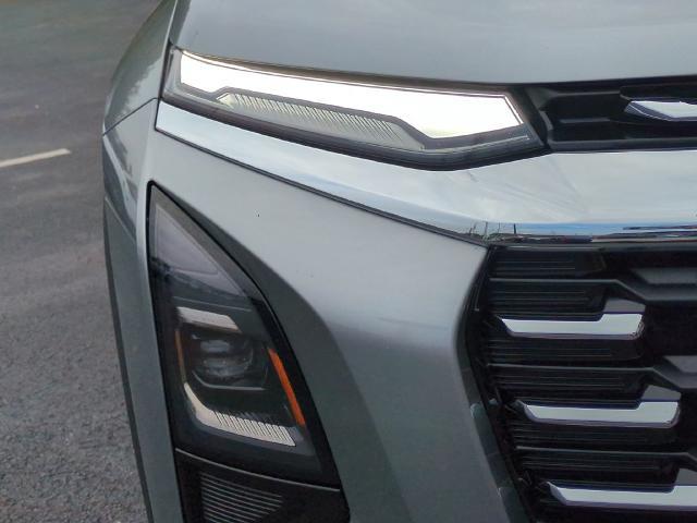 2026 Chevrolet Equinox - $26,950