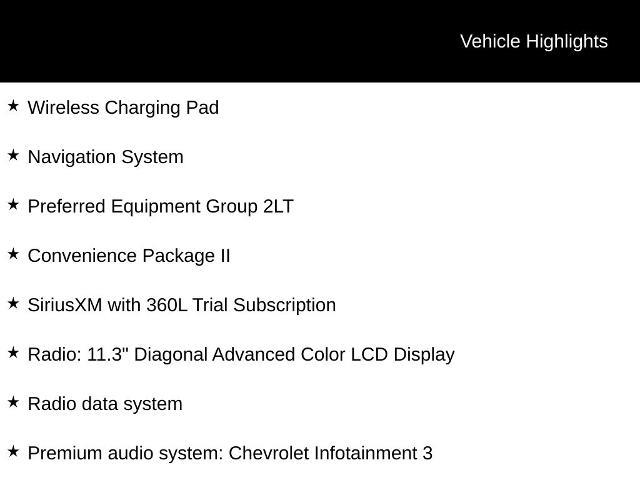 2026 Chevrolet Equinox - $26,950