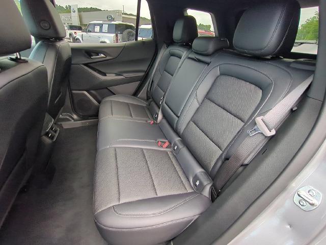 2026 Chevrolet Equinox - $26,950