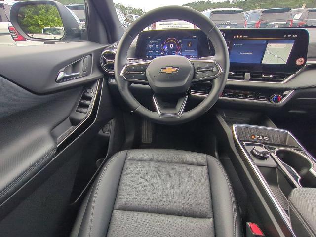 2026 Chevrolet Equinox - $26,259