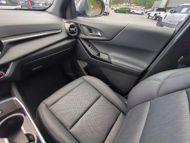 2026 Chevrolet Equinox - $26,259
