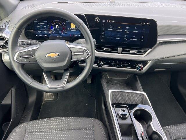 2026 Chevrolet Equinox - $27,291
