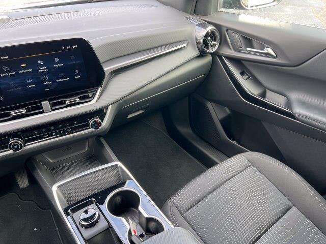 2026 Chevrolet Equinox - $27,291