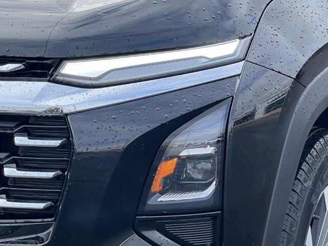 2026 Chevrolet Equinox - $27,291