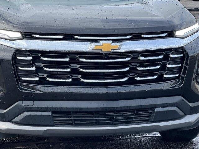 2026 Chevrolet Equinox - $27,291