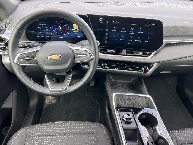 2026 Chevrolet Equinox - $27,291