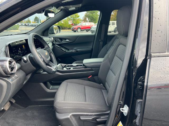 2026 Chevrolet Equinox - $27,291