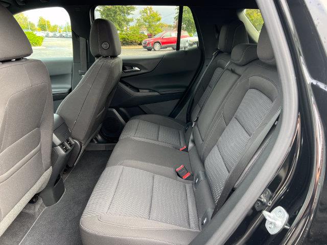 2026 Chevrolet Equinox - $27,291