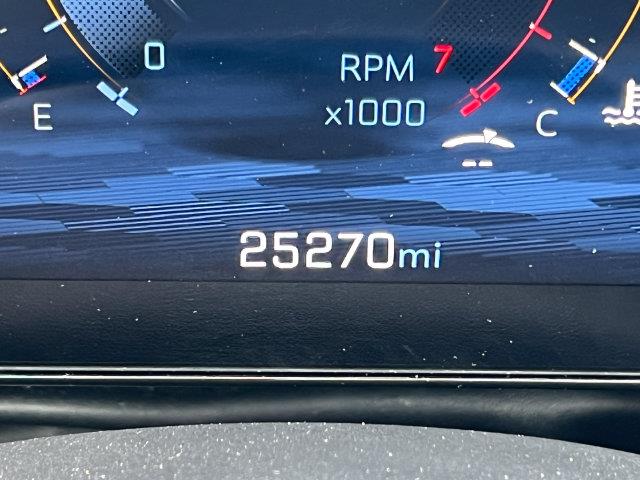 2026 Chevrolet Equinox - $27,291