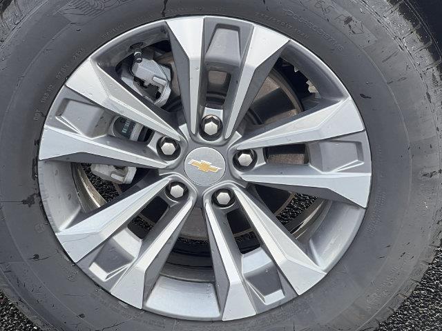 2026 Chevrolet Equinox - $27,291