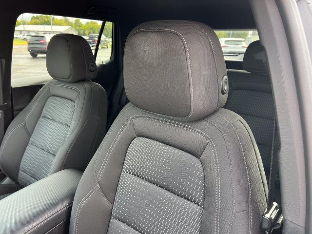 2026 Chevrolet Equinox - $27,291