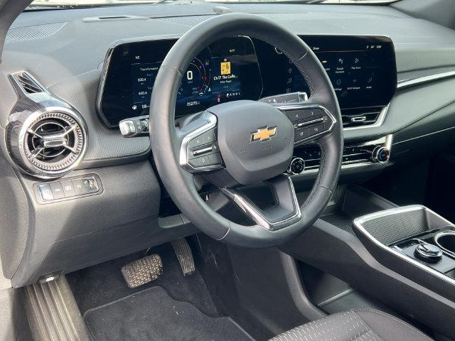 2026 Chevrolet Equinox - $27,291