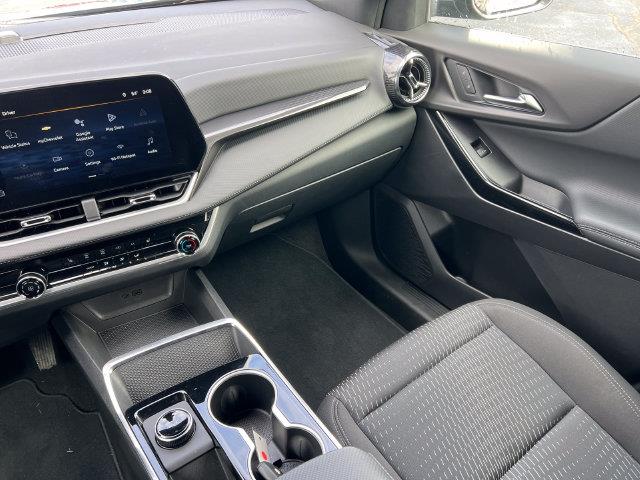 2026 Chevrolet Equinox - $27,291