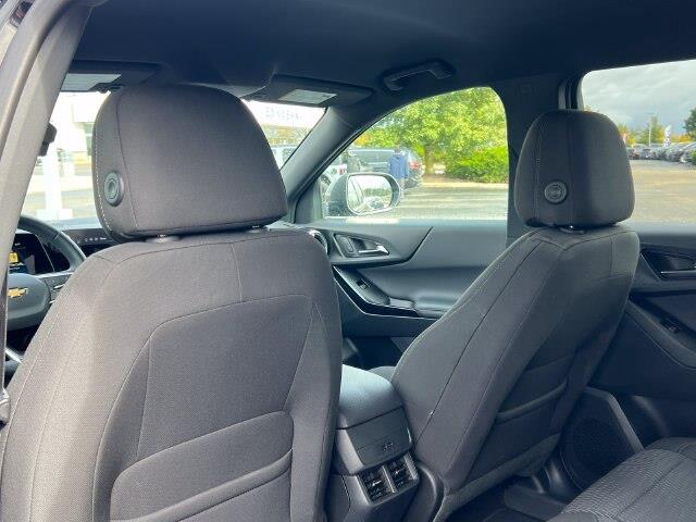 2026 Chevrolet Equinox - $27,291