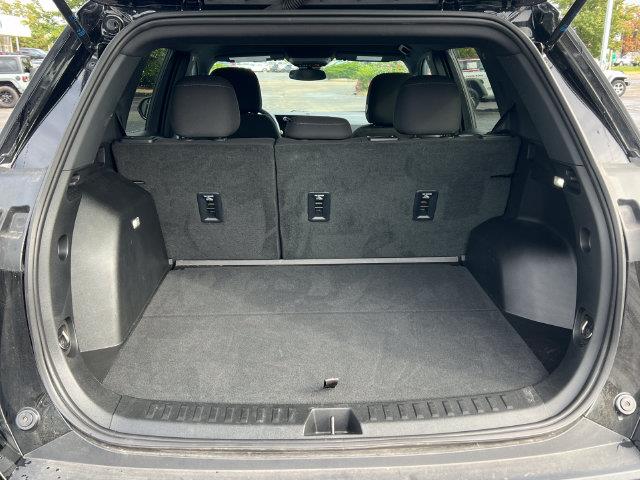 2026 Chevrolet Equinox - $27,291