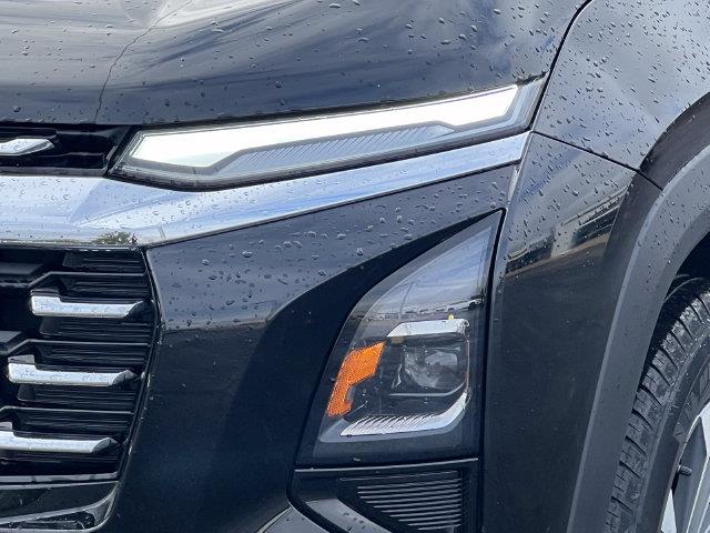 2026 Chevrolet Equinox - $27,291