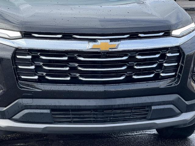 2026 Chevrolet Equinox - $27,291