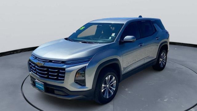 Preowned 2026 Chevrolet Equinox LT for Sale