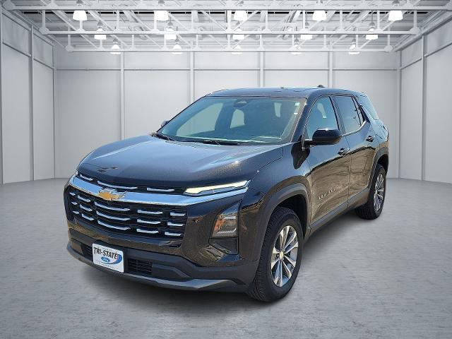 2026 Chevrolet Equinox - $33,999