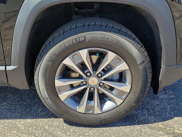 2026 Chevrolet Equinox - $33,999