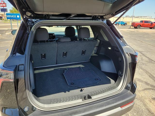 2026 Chevrolet Equinox - $33,999