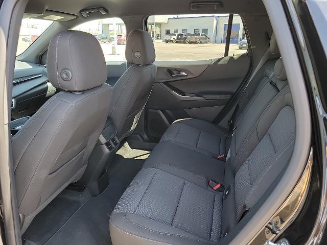 2026 Chevrolet Equinox - $33,999