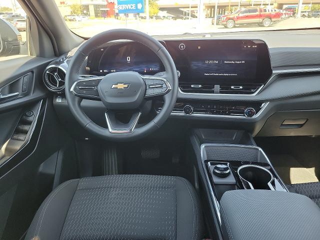 2026 Chevrolet Equinox - $33,999