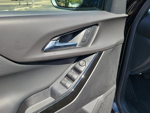 2026 Chevrolet Equinox - $33,999