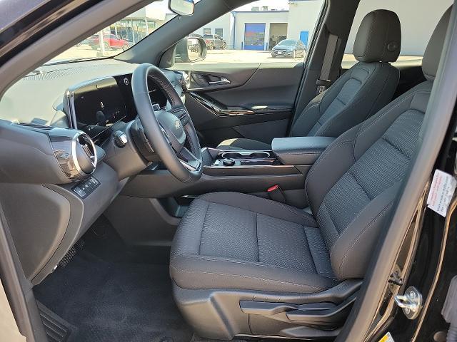 2026 Chevrolet Equinox - $33,999