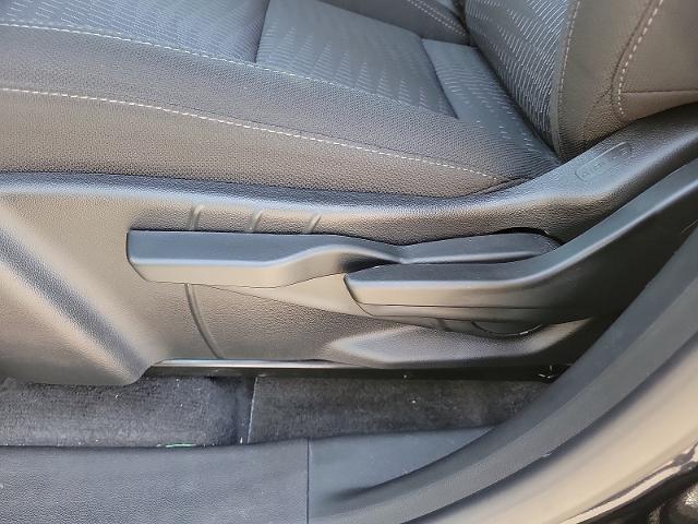 2026 Chevrolet Equinox - $33,999