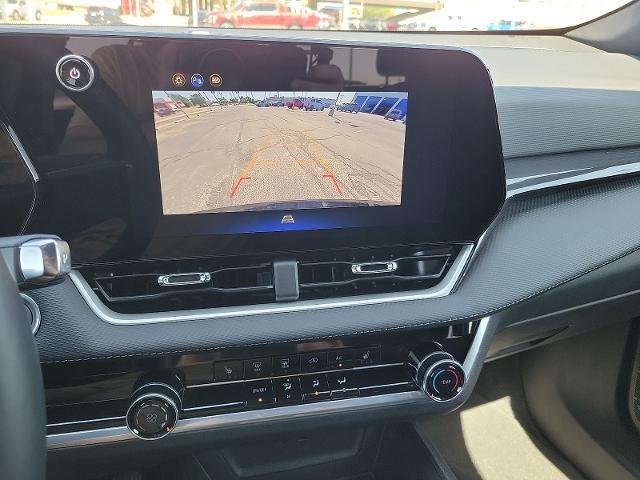2026 Chevrolet Equinox - $33,999