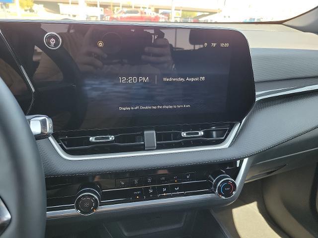 2026 Chevrolet Equinox - $33,999