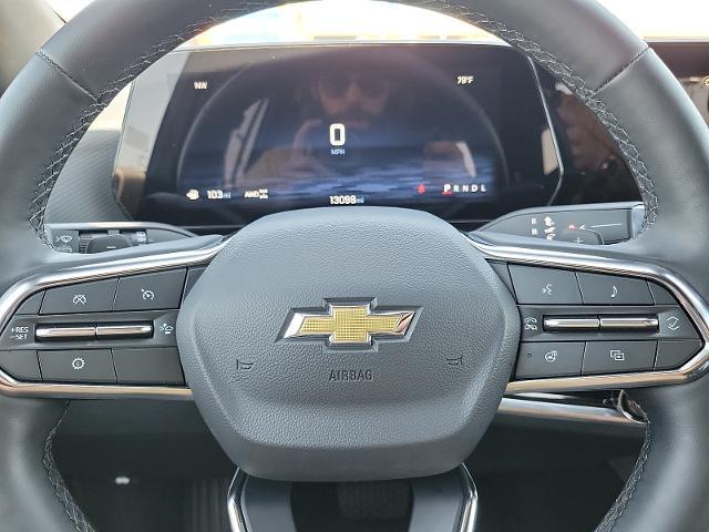 2026 Chevrolet Equinox - $33,999