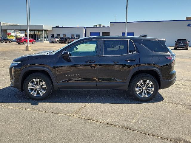 2026 Chevrolet Equinox - $27,999