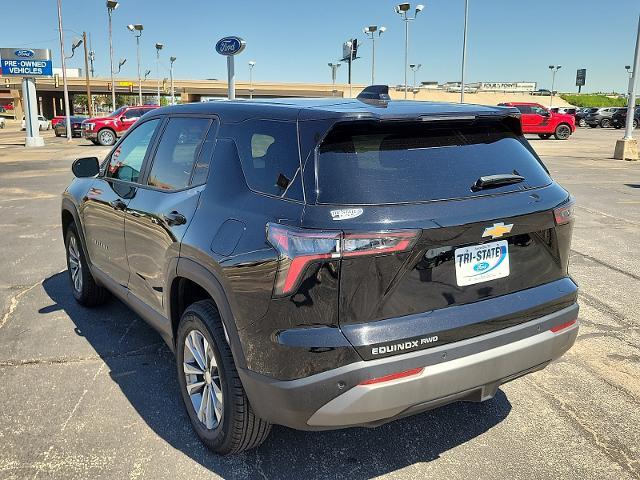 2026 Chevrolet Equinox - $27,999