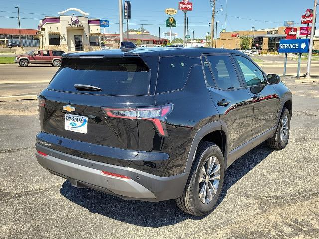 2026 Chevrolet Equinox - $27,999