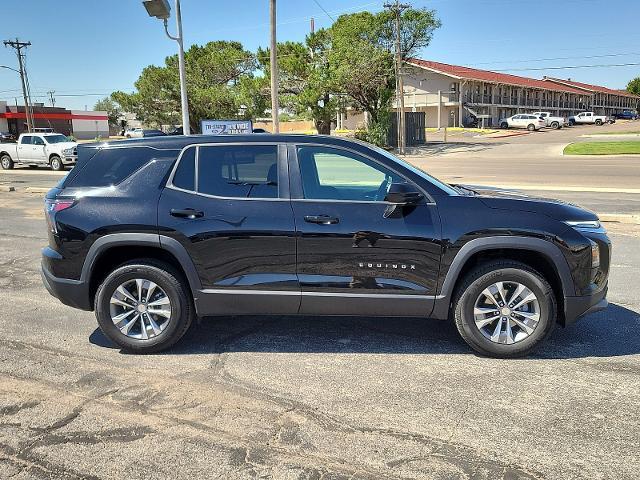 2026 Chevrolet Equinox - $27,999