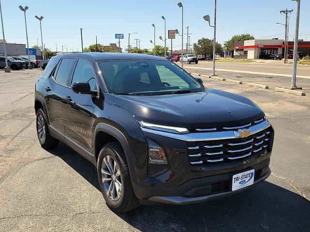 2026 Chevrolet Equinox - $27,999