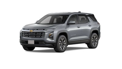 Photo of a 2026 Chevrolet Equinox 4X4 LT 4DR SUV for sale