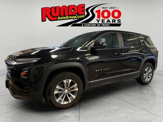 2026 Chevrolet Equinox - $28,990