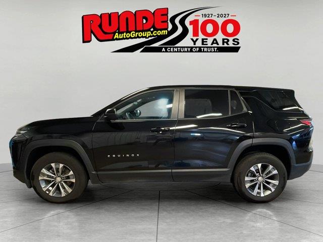 2026 Chevrolet Equinox - $28,990