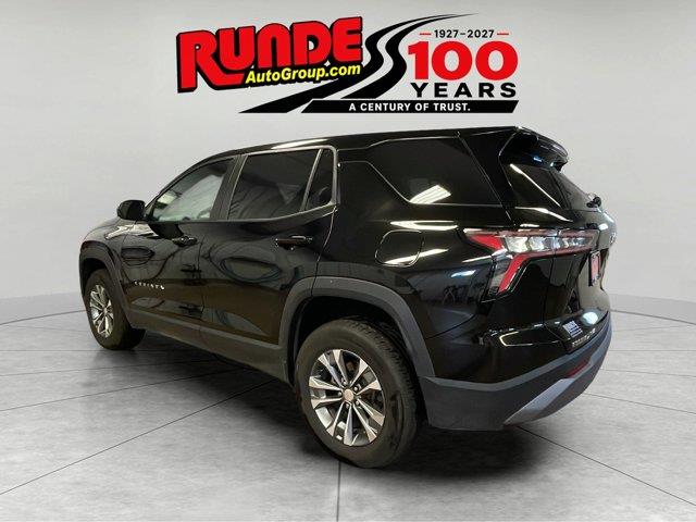 2026 Chevrolet Equinox - $28,990