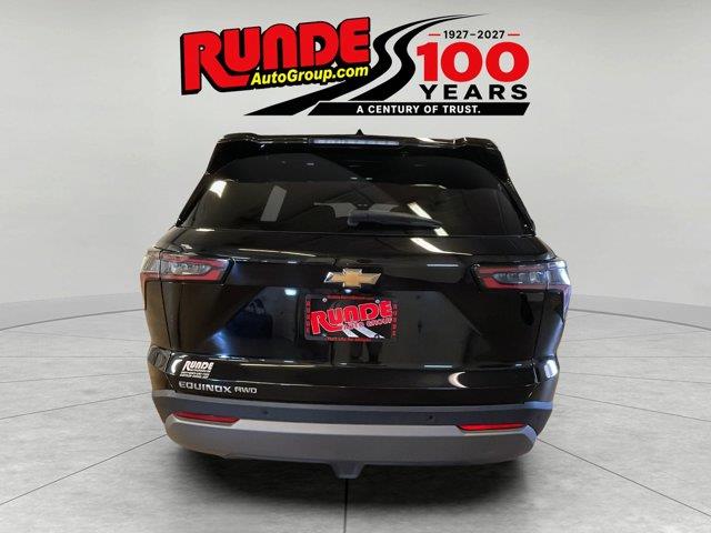 2026 Chevrolet Equinox - $28,990
