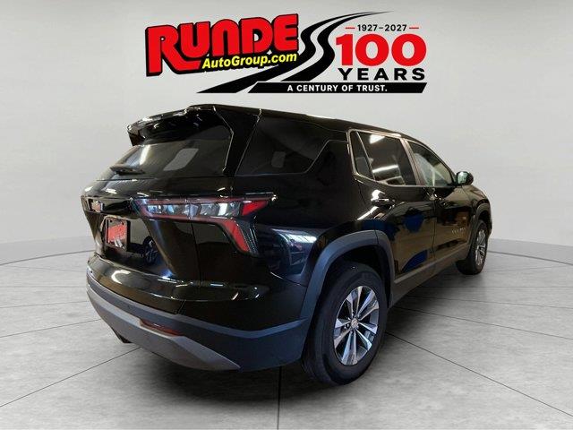 2026 Chevrolet Equinox - $28,990