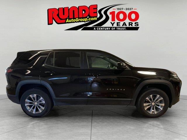 2026 Chevrolet Equinox - $28,990