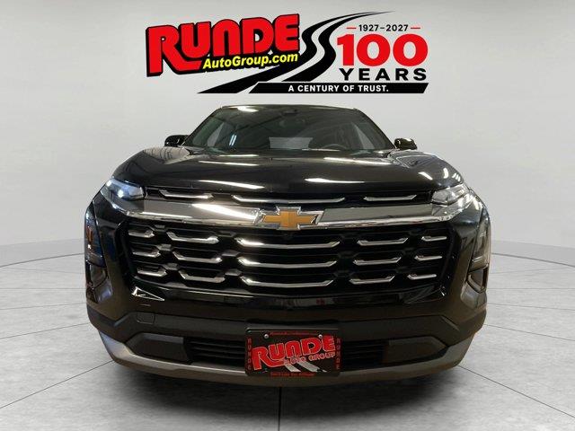 2026 Chevrolet Equinox - $28,990
