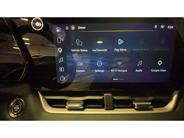 2026 Chevrolet Equinox - $28,990